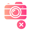 sin fotografía icon