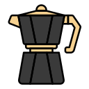 cafetera icon