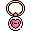 collar icon