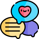 chat icon