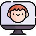 videollamada icon