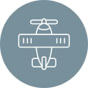 avión icon