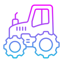 tractor icon