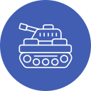 tanque icon