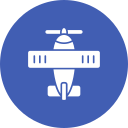 avión icon