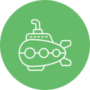 submarino icon