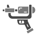 pistola de agua