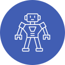 robot icon