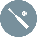 béisbol icon