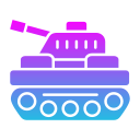 tanque