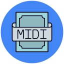 midi 