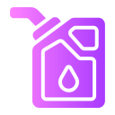 gasolina icon