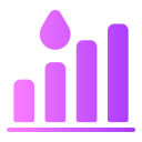 incrementar icon