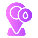 mapa icon