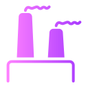 contaminación icon