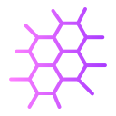 molécula icon