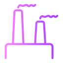 contaminación icon