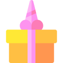 caja de regalo icon