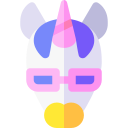 unicornio icon