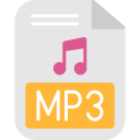 archivo mp3 