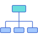 diagrama icon