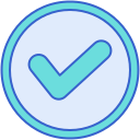 correcto icon