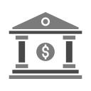 Bank icon