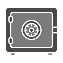 caja fuerte