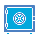 caja fuerte 