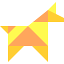 origami icon