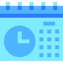 calendario icon