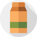 eco packaging icon