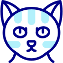 gato de la sabana icon