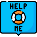 help me icoon