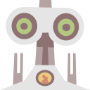 robot 