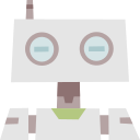 robot icon