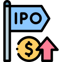 ipo icon