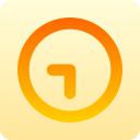 reloj icon