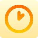 reloj icon