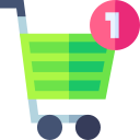 carrito de compras icon