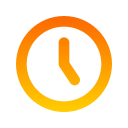 reloj icon