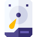 disco duro icon