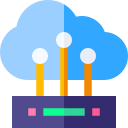 datos en la nube