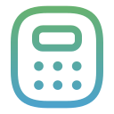 calculadora icon