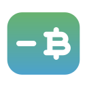 bitcoin icon