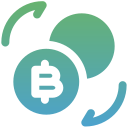 bitcoin icon