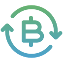 bitcoin icon