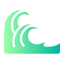 tsunami icon