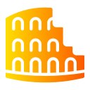 coliseo icon