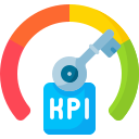 Kpi icon